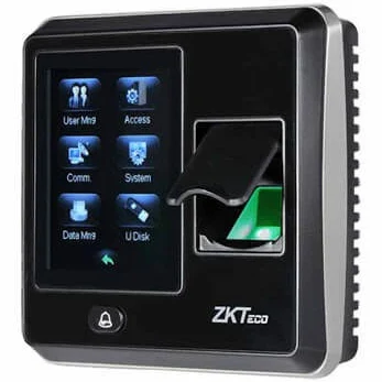 [ZKTeco - SF300 Touch] ZKTeco - SF300 Touch